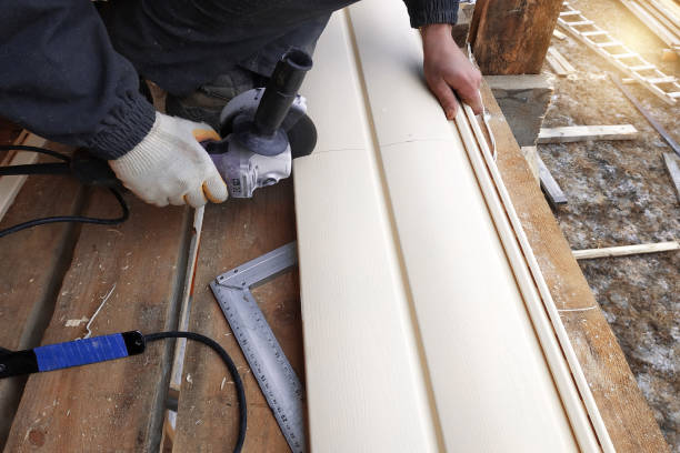 Siding for Multi-Family Homes in Laingsburg, MI